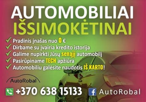 brc auto lv|automobiliai išsimokėtinai.